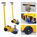 Air Trolley Jack 4