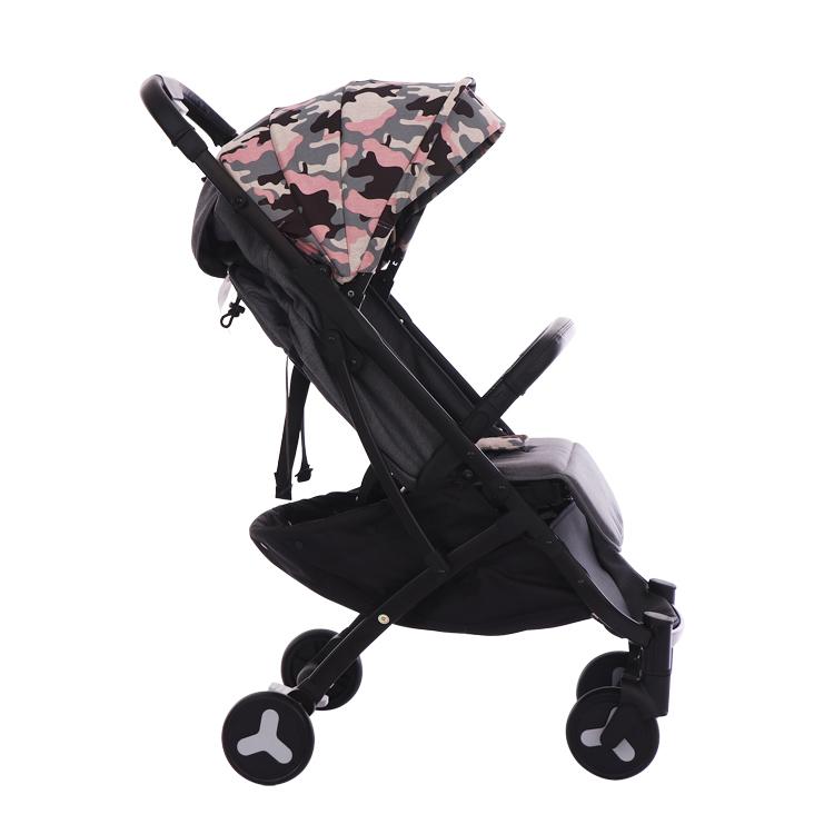 Baby stroller 2