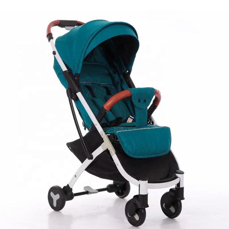 Baby stroller 3