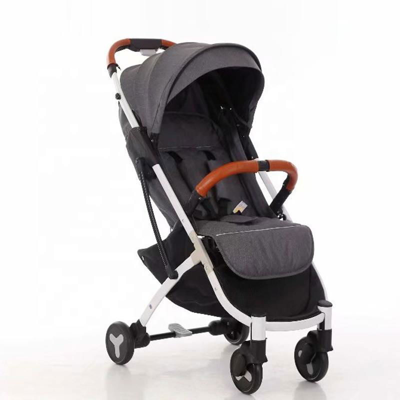 Baby stroller 5