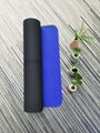 Gymnastics Equipment Gym Exercise Eco Friendly TPE Yoga Mat 1