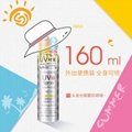 Agatha  Sunscreen Spray Pastoral 1