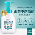 Antibacterial hand sanitizer 1