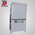 1200℃ Mini muffle furnace 1