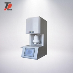 zirconia sintering furnace