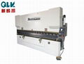 Chinese manufacturer CNC bending machine high precision bending machine