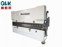 Chinese manufacturer CNC bending machine high precision bending machine