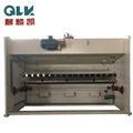 Chinese manufacturer CNC bending machine high precision bending machine 3