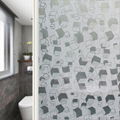 glass film/privacy window film