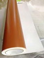 self adhesive vinyl leather film 1