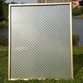 Sparkle window film 3D glass film