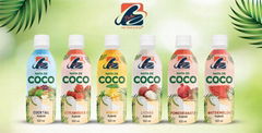 Nata De Coco