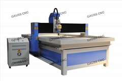 1325 CNC Router Machine For Glass Cutting Milling Engraving