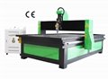 1325 CNC Router Machine For Glass Cutting Milling Engraving