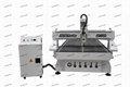 With Italy HSD Spindle Wood CNC Router Machine 2