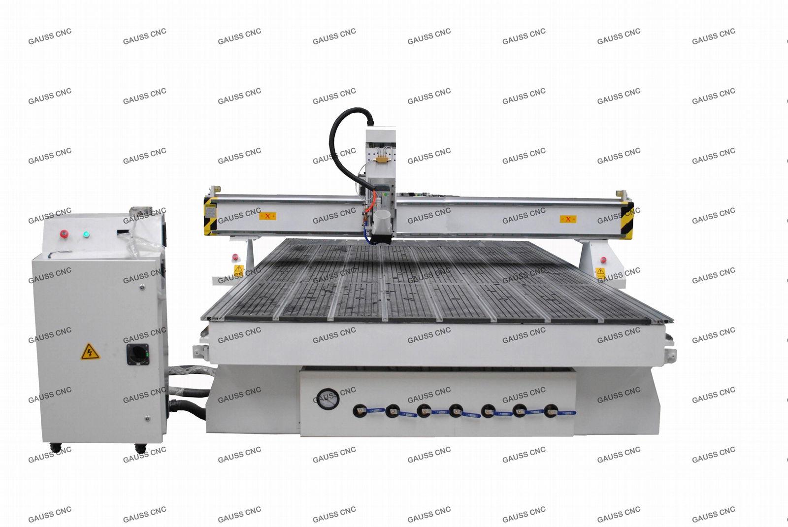 2040 2000x4000mm Wood CNC Machine Router Price