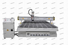 2040 2000x4000mm Wood CNC Machine Router Price