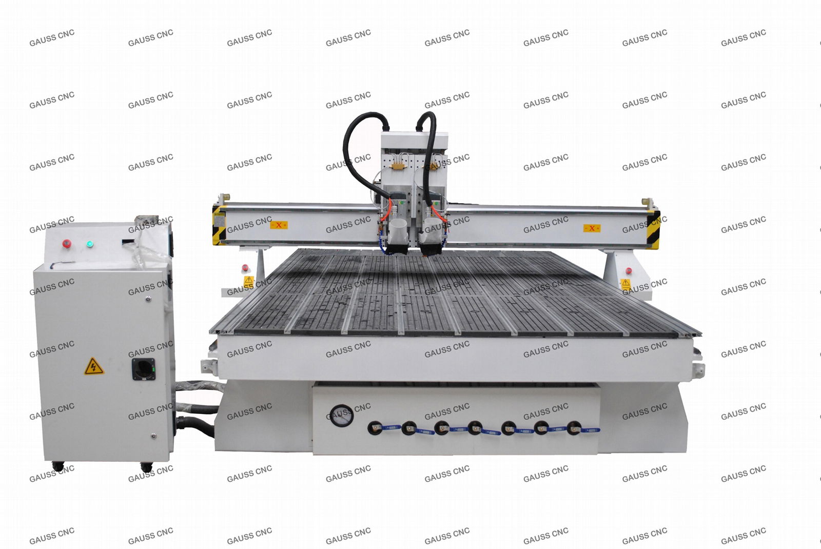 2040 2000x4000mm Wood CNC Machine Router Price 2