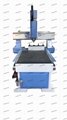 Small 600x900mm 6090 CNC Router With Auto Tools Changer