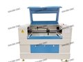 6090 Co2 Laser Engraving Machine 80W 100W