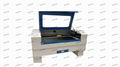 With Rotary 4 Axis 1410 Laser Engraving Machine 2