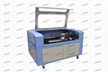 With Rotary 4 Axis 1410 Laser Engraving Machine