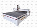 CCD CNC Rouer VIBRATING CUTTING MACHINE