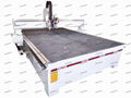 CCD CNC Rouer VIBRATING CUTTING MACHINE