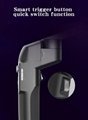 Moza Mini S 3-Axis Foldable Handheld gimbal stabilizer for smartphone 