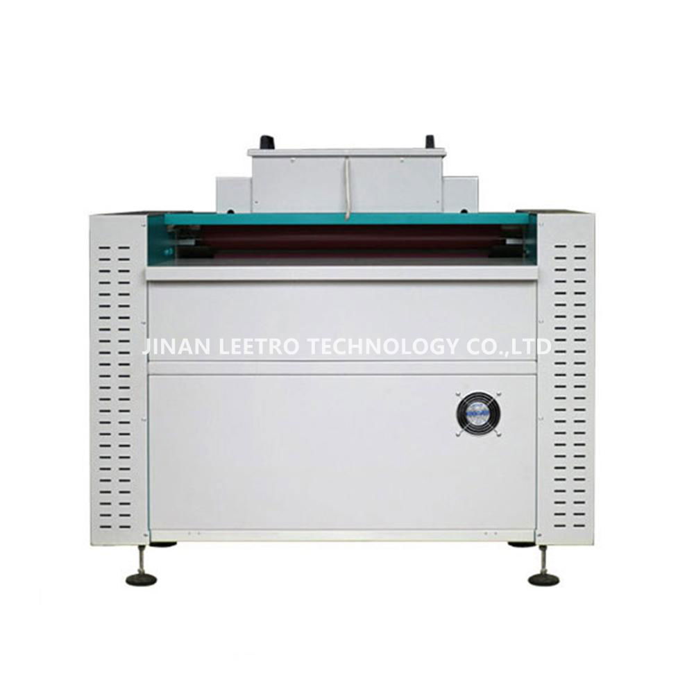 Hot Melt Glue Machine/Wood Sheet Gluer Machine/MDF wood Gluing Machine