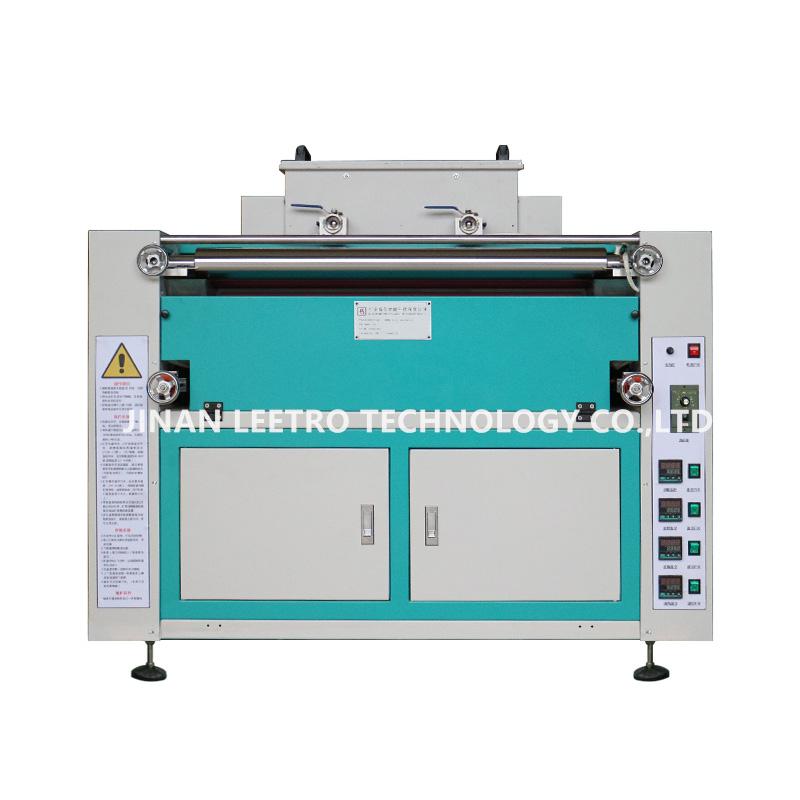 Hot Melt Glue Machine/Wood Sheet Gluer Machine/MDF wood Gluing Machine