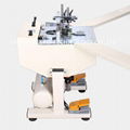 Automatic photo frame CNC corner nail machine with Splint  14