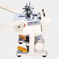 GS-NAMV smart splint CNC photo frame joint nail angle machine 