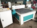 Cheap Low Cost Used Second Hand Wood CNC Router 1325  1