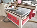 Cheap Low Cost Used Second Hand Wood CNC Router 1325 