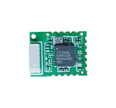 Small size Bluetooth 5.0 Module：HY-40R204S1C