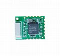 Small size Bluetooth 5.0 Module：HY-40R204S1C