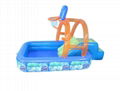 Play Center Pool 1