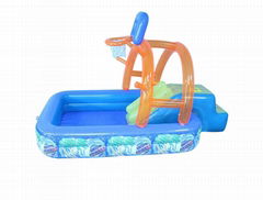 Play Center Pool