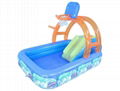 Play Center Pool 2