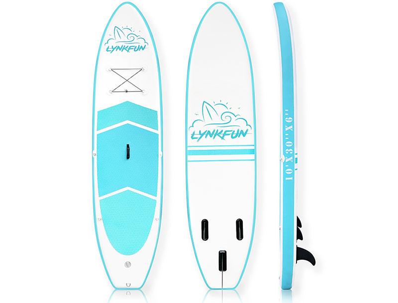 inflatable stand up paddle board 2