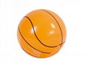 Basketball Beach Ball 1