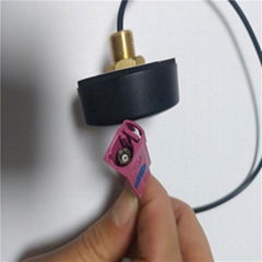 GPS/Glonass Antenna with Fakra H Pink Connector