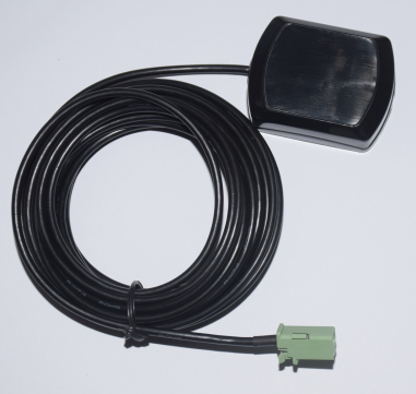 Gpsglonass Antenna with Green Pioneer Connector 28dBi Gain