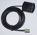 Gpsglonass Antenna with Green Pioneer Connector 28dBi Gain