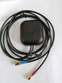 GPS+GSM Combo Antenna with SMA Connector 2