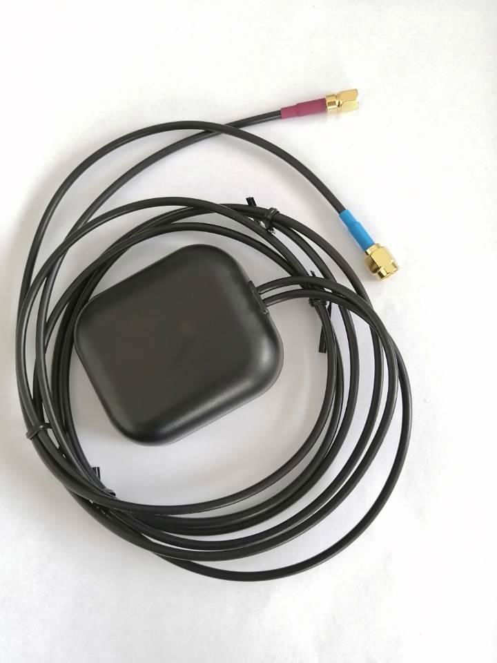 GPS+GSM Combo Antenna with SMA Connector 4