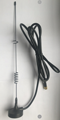 9dBi Gain 3G Magnet Antenna with SMA Connector Rg58 Cable