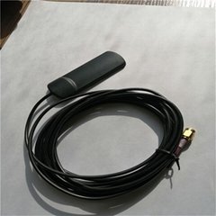 GSM Patch Antenna 3m Sticky Antenna with SMA Connector