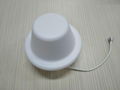 380-512MHz UHF Indoor Omni Ceiling Mount Antenna with 3dBi Gain